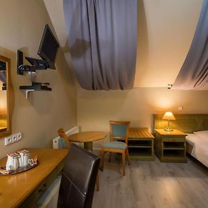 Economy Double or Twin Room